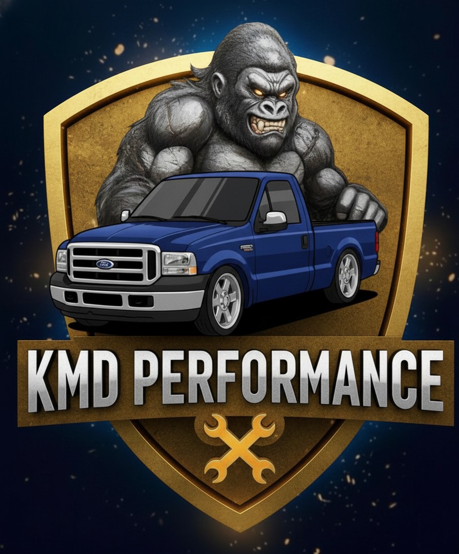 KMD Performance
